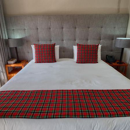 Tembo Guest Lodge Hazyview Ngoại thất bức ảnh