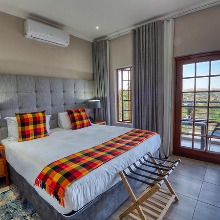 Tembo Guest Lodge Hazyview Ngoại thất bức ảnh