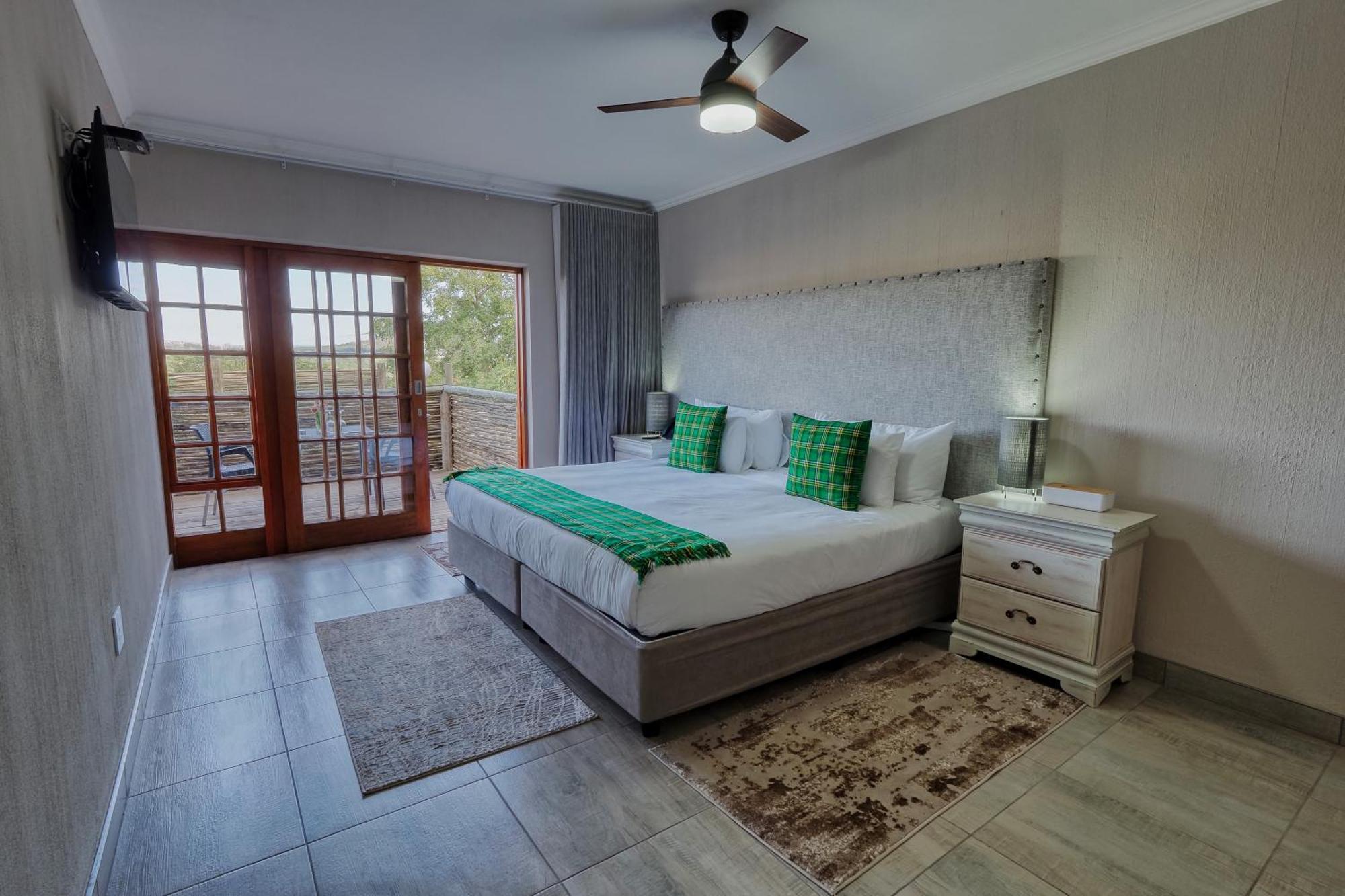 Tembo Guest Lodge Hazyview Ngoại thất bức ảnh