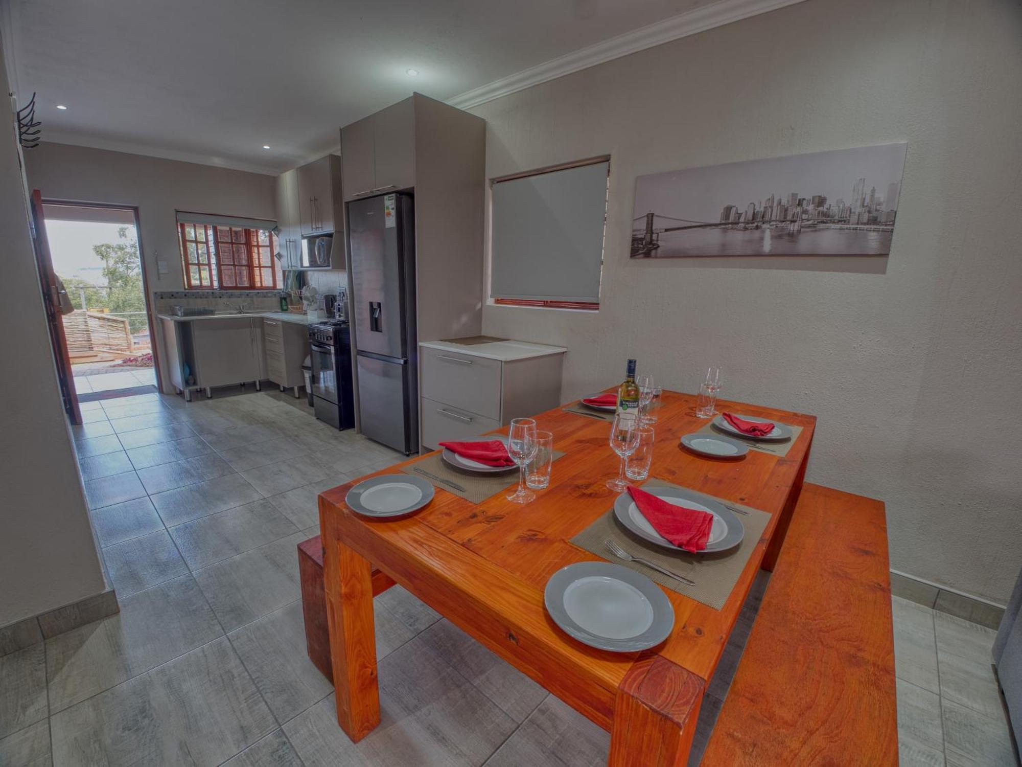 Tembo Guest Lodge Hazyview Ngoại thất bức ảnh