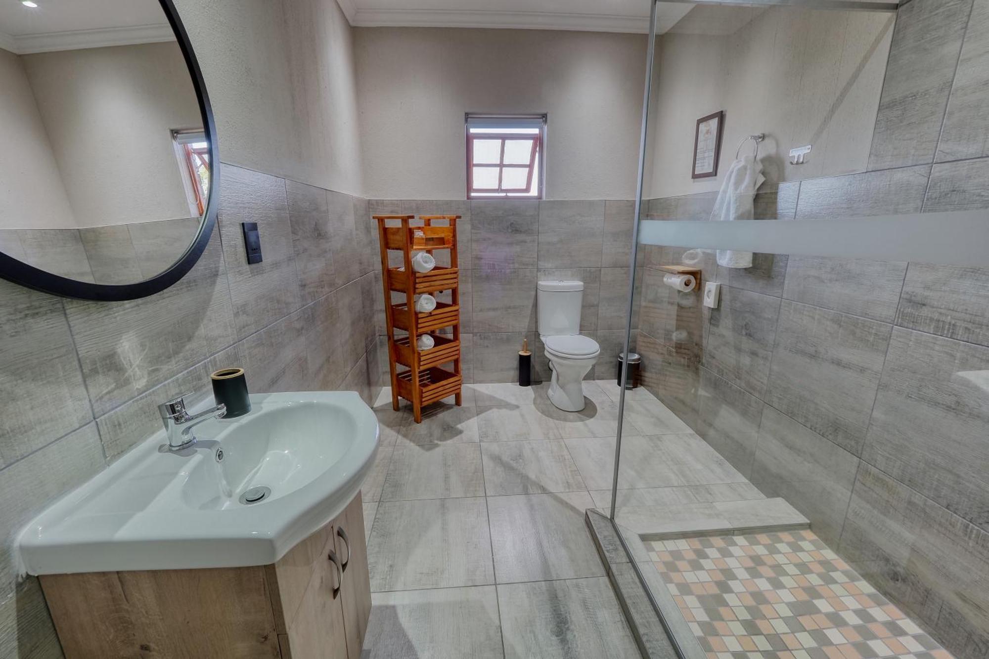 Tembo Guest Lodge Hazyview Ngoại thất bức ảnh