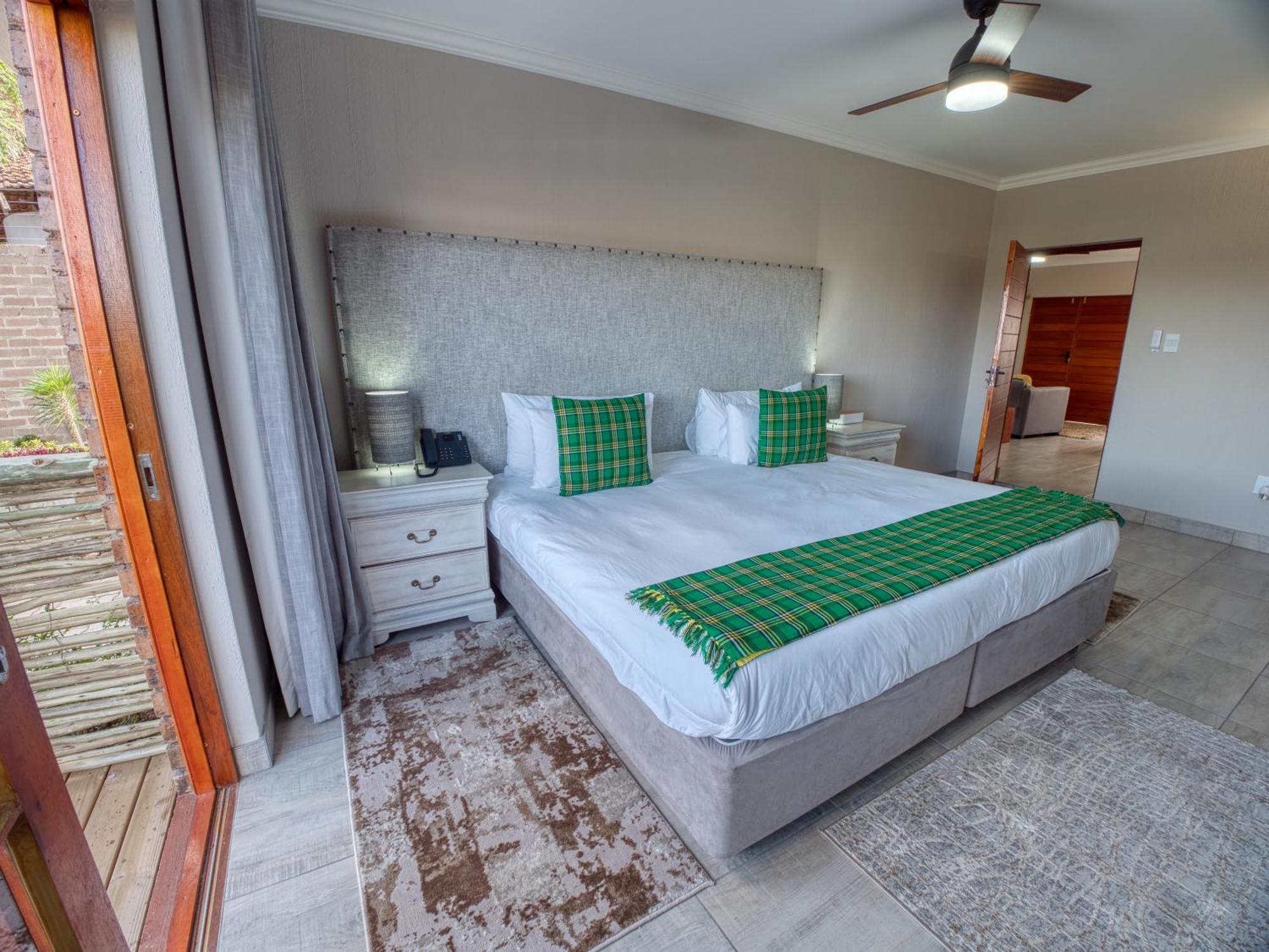 Tembo Guest Lodge Hazyview Ngoại thất bức ảnh