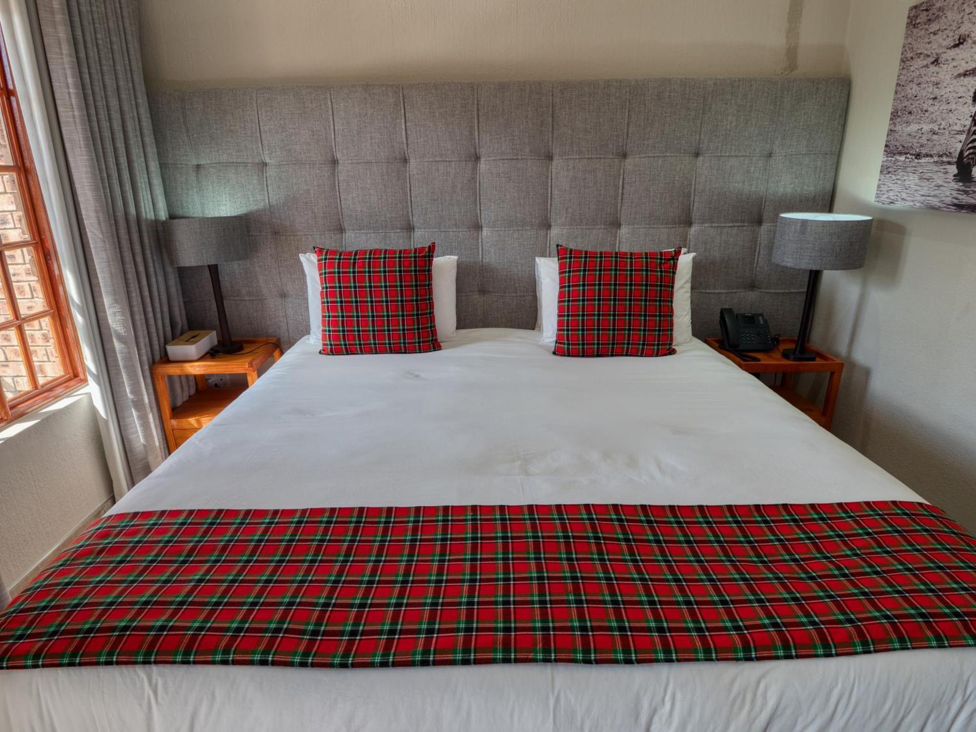 Tembo Guest Lodge Hazyview Ngoại thất bức ảnh