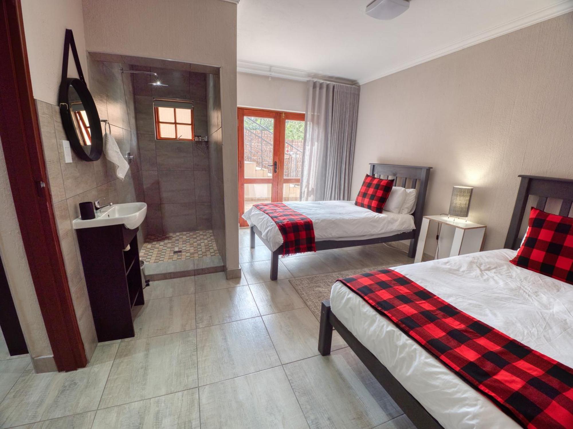 Tembo Guest Lodge Hazyview Ngoại thất bức ảnh