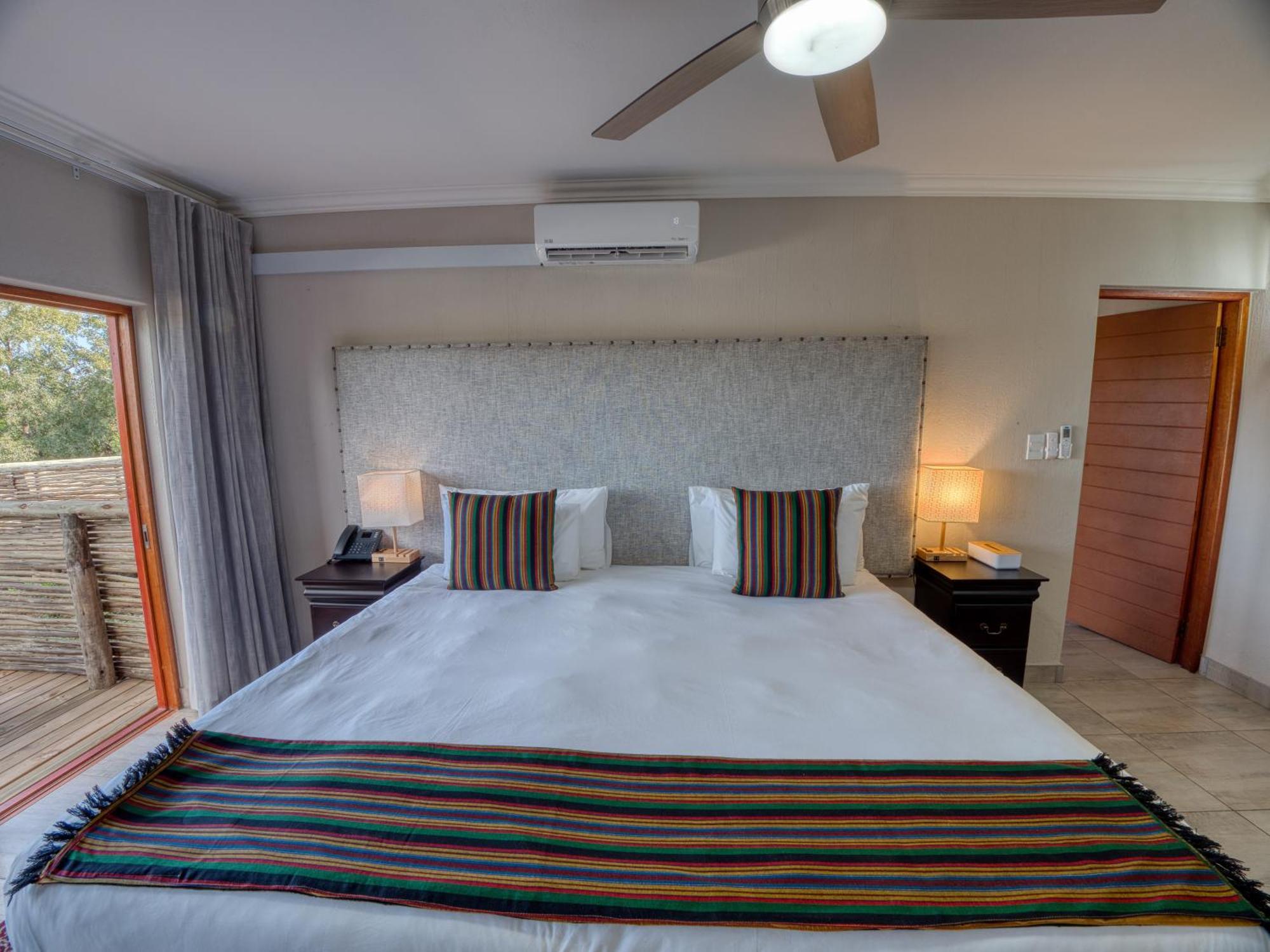 Tembo Guest Lodge Hazyview Ngoại thất bức ảnh
