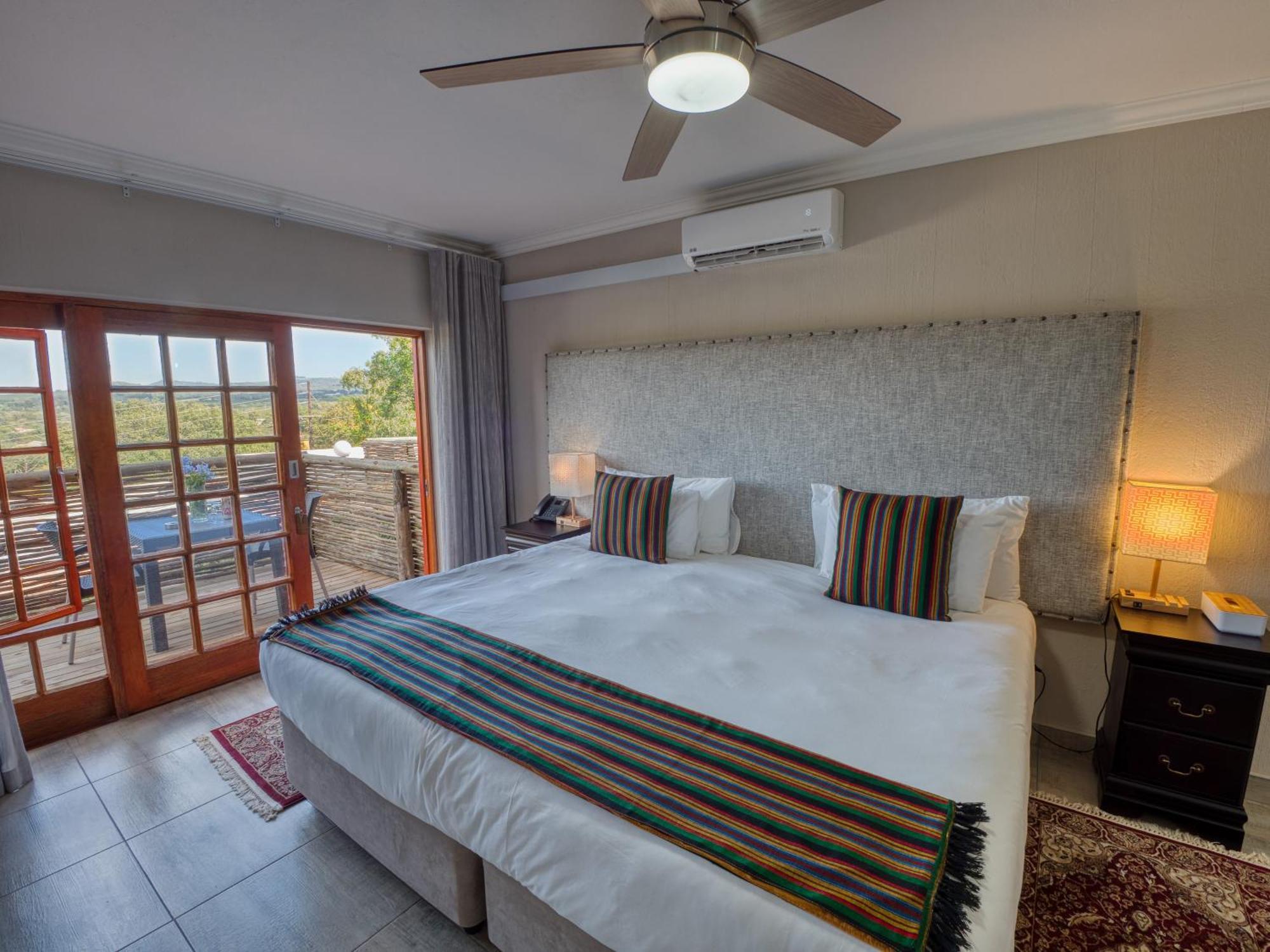 Tembo Guest Lodge Hazyview Ngoại thất bức ảnh