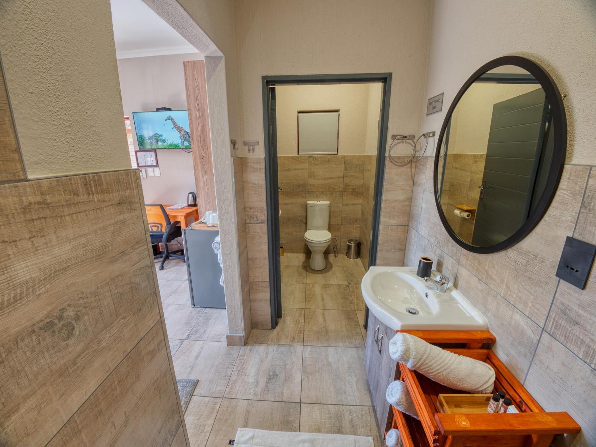 Tembo Guest Lodge Hazyview Ngoại thất bức ảnh