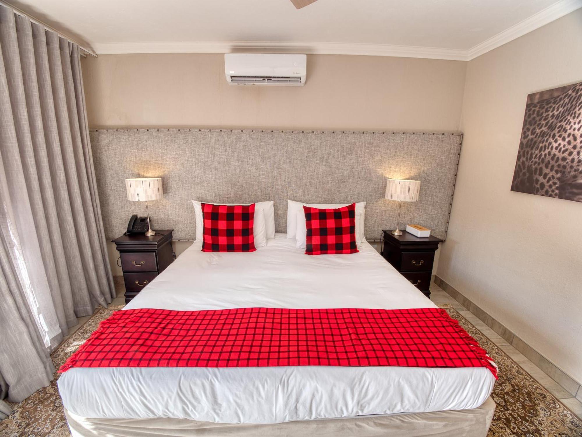 Tembo Guest Lodge Hazyview Ngoại thất bức ảnh