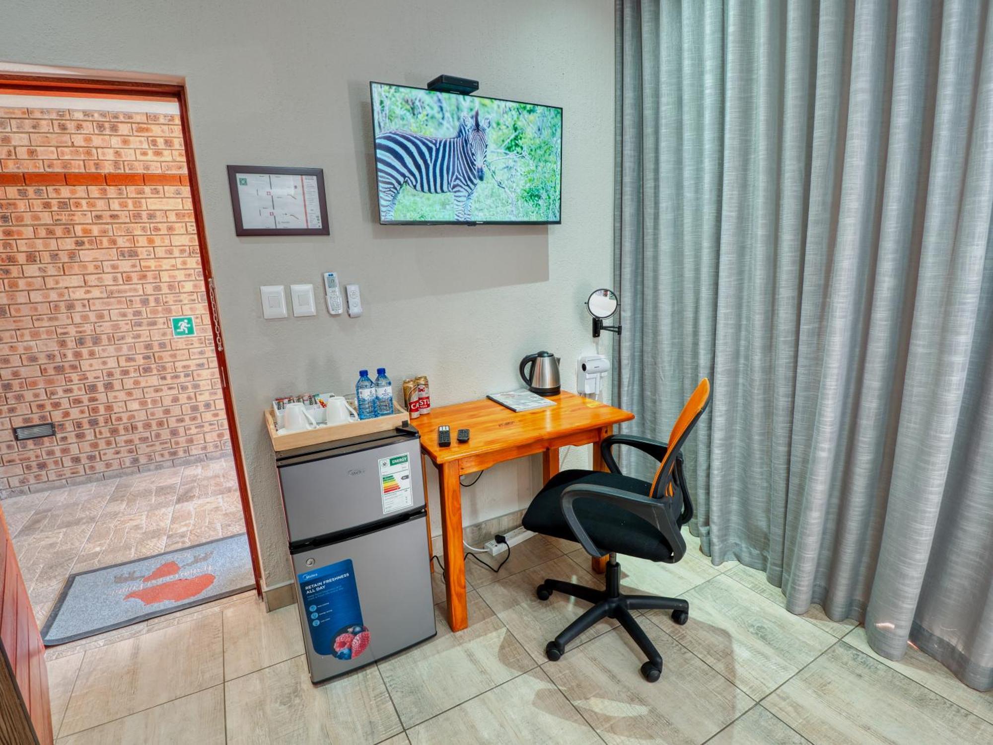 Tembo Guest Lodge Hazyview Ngoại thất bức ảnh