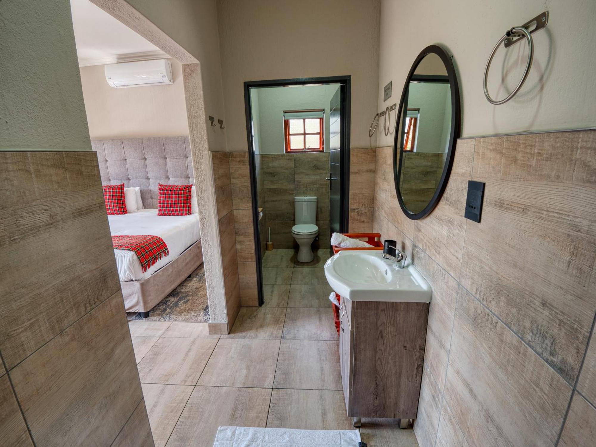 Tembo Guest Lodge Hazyview Ngoại thất bức ảnh