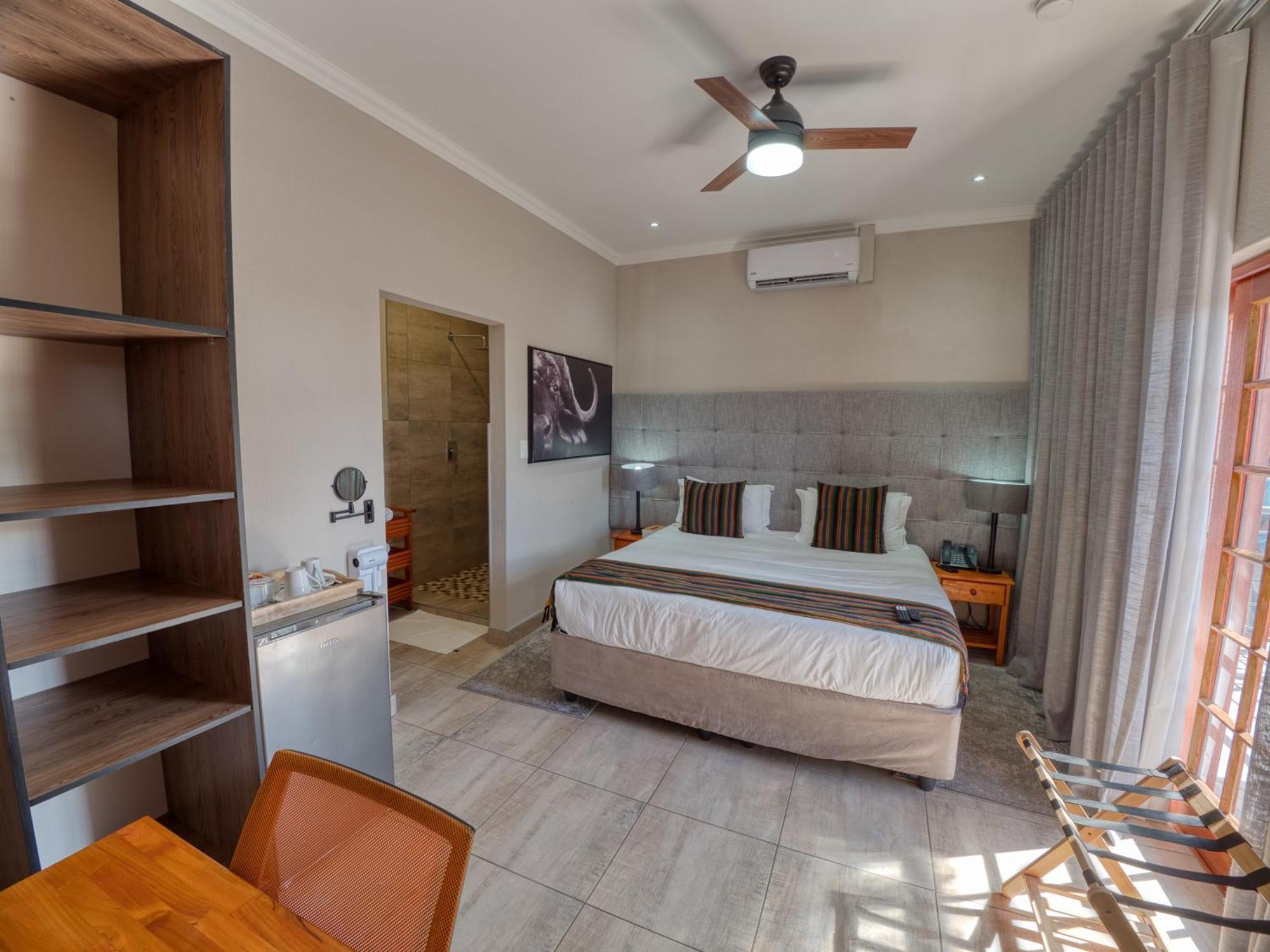 Tembo Guest Lodge Hazyview Ngoại thất bức ảnh