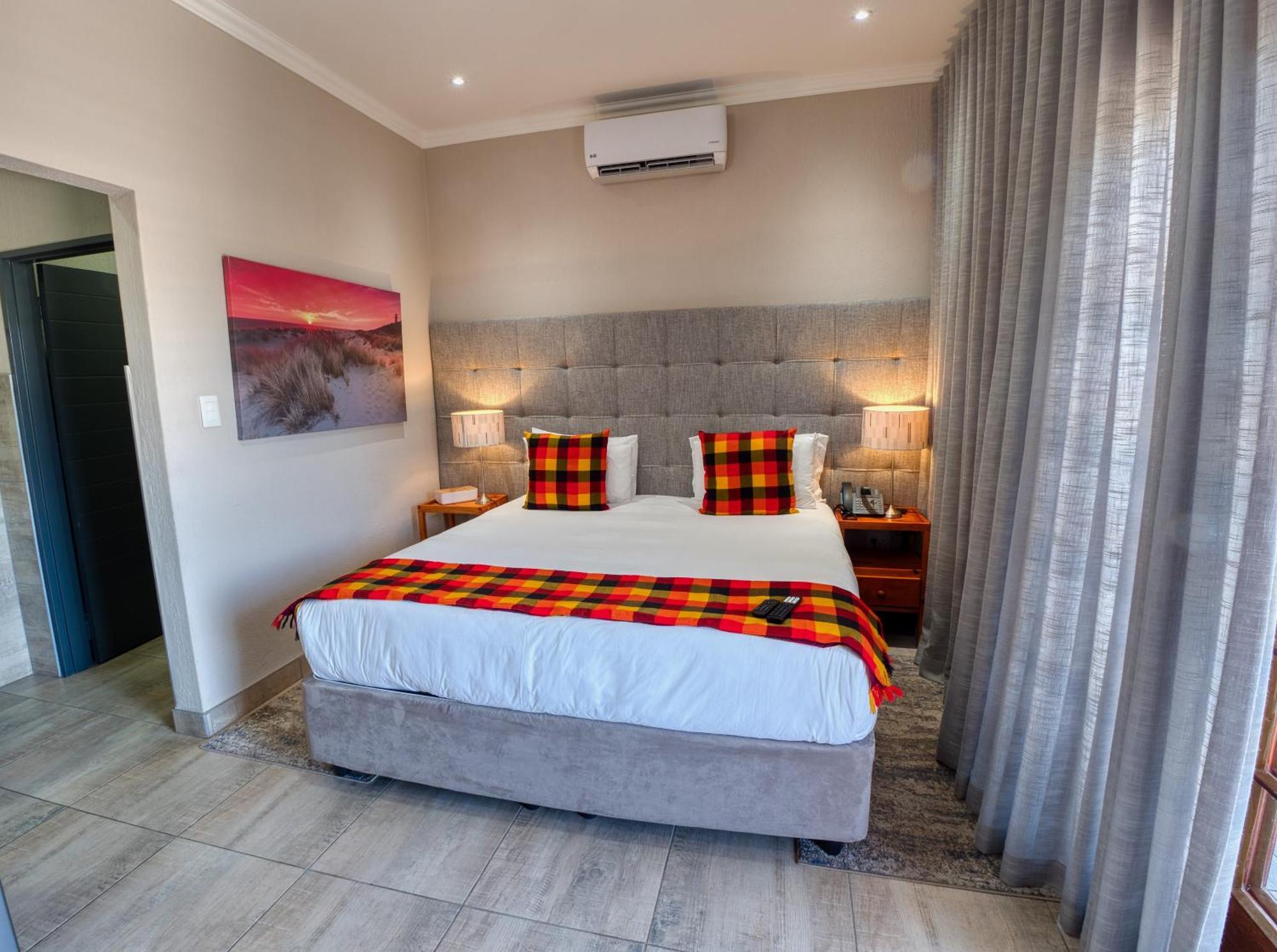 Tembo Guest Lodge Hazyview Ngoại thất bức ảnh