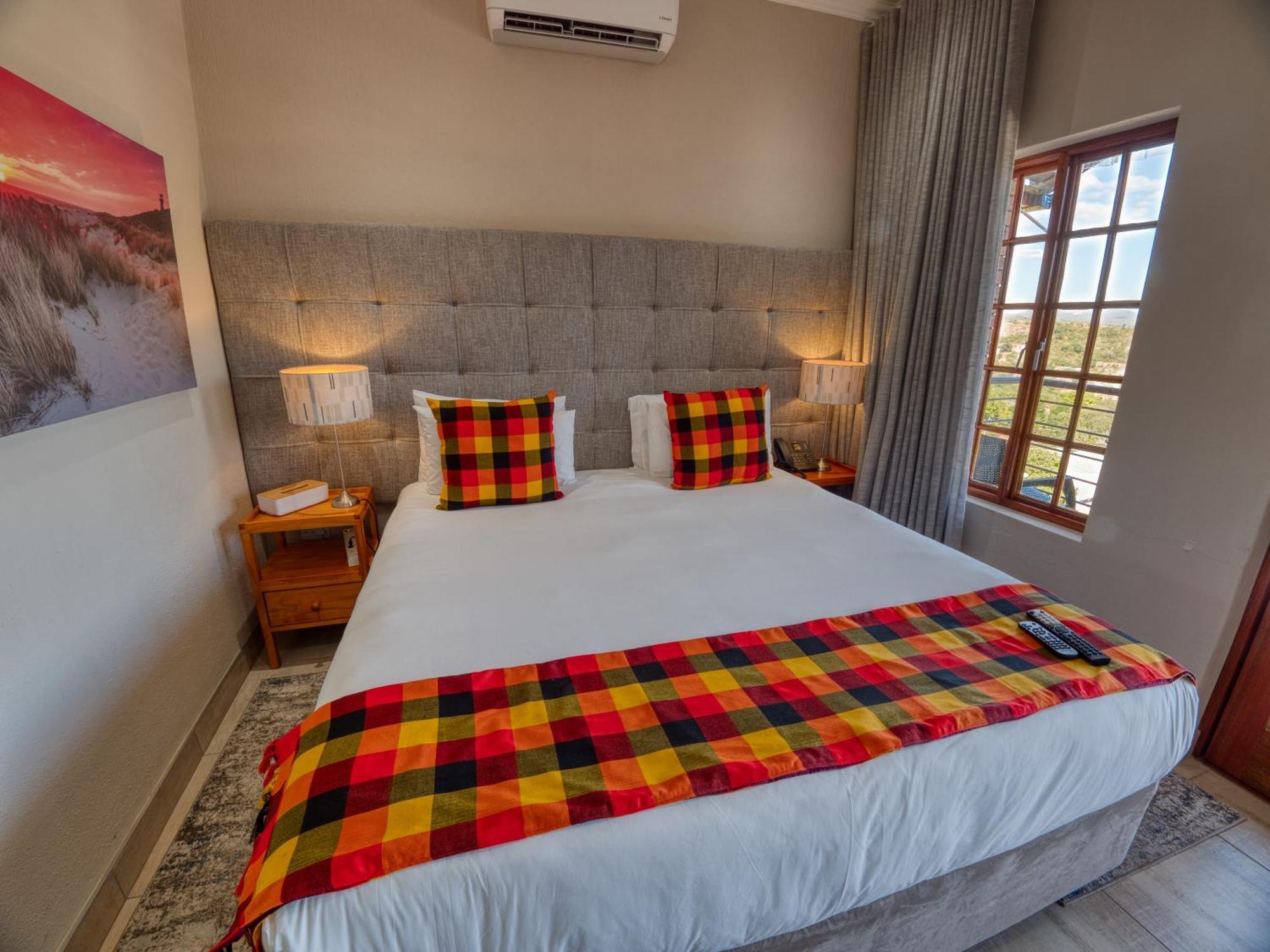 Tembo Guest Lodge Hazyview Ngoại thất bức ảnh