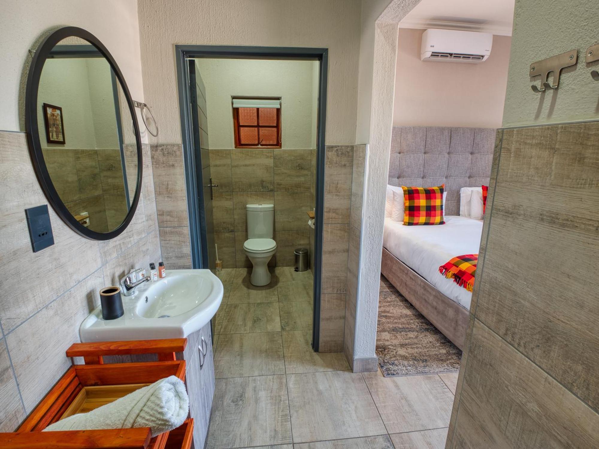 Tembo Guest Lodge Hazyview Ngoại thất bức ảnh