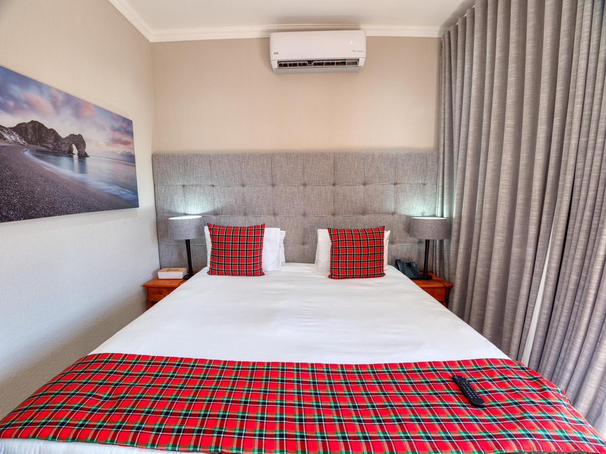 Tembo Guest Lodge Hazyview Ngoại thất bức ảnh