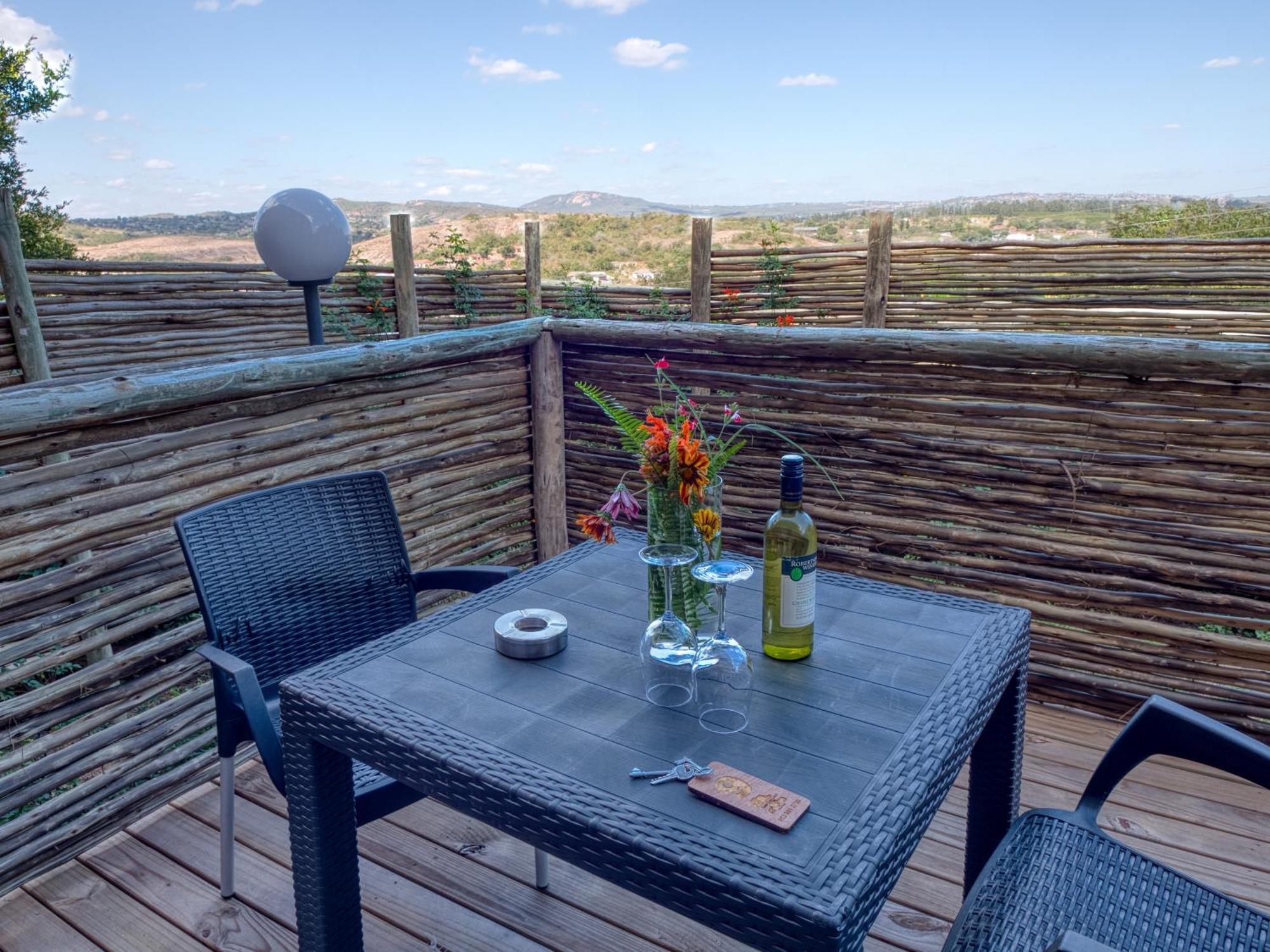 Tembo Guest Lodge Hazyview Ngoại thất bức ảnh