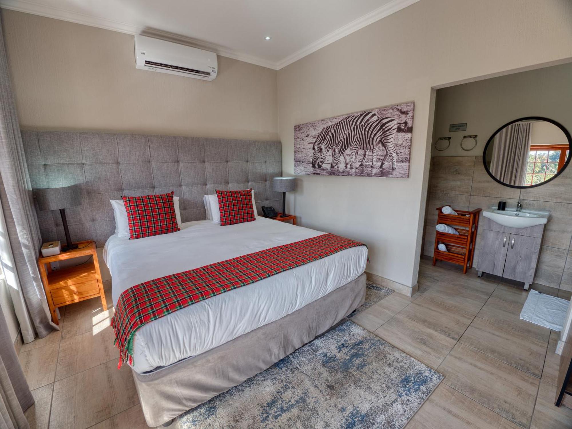 Tembo Guest Lodge Hazyview Ngoại thất bức ảnh
