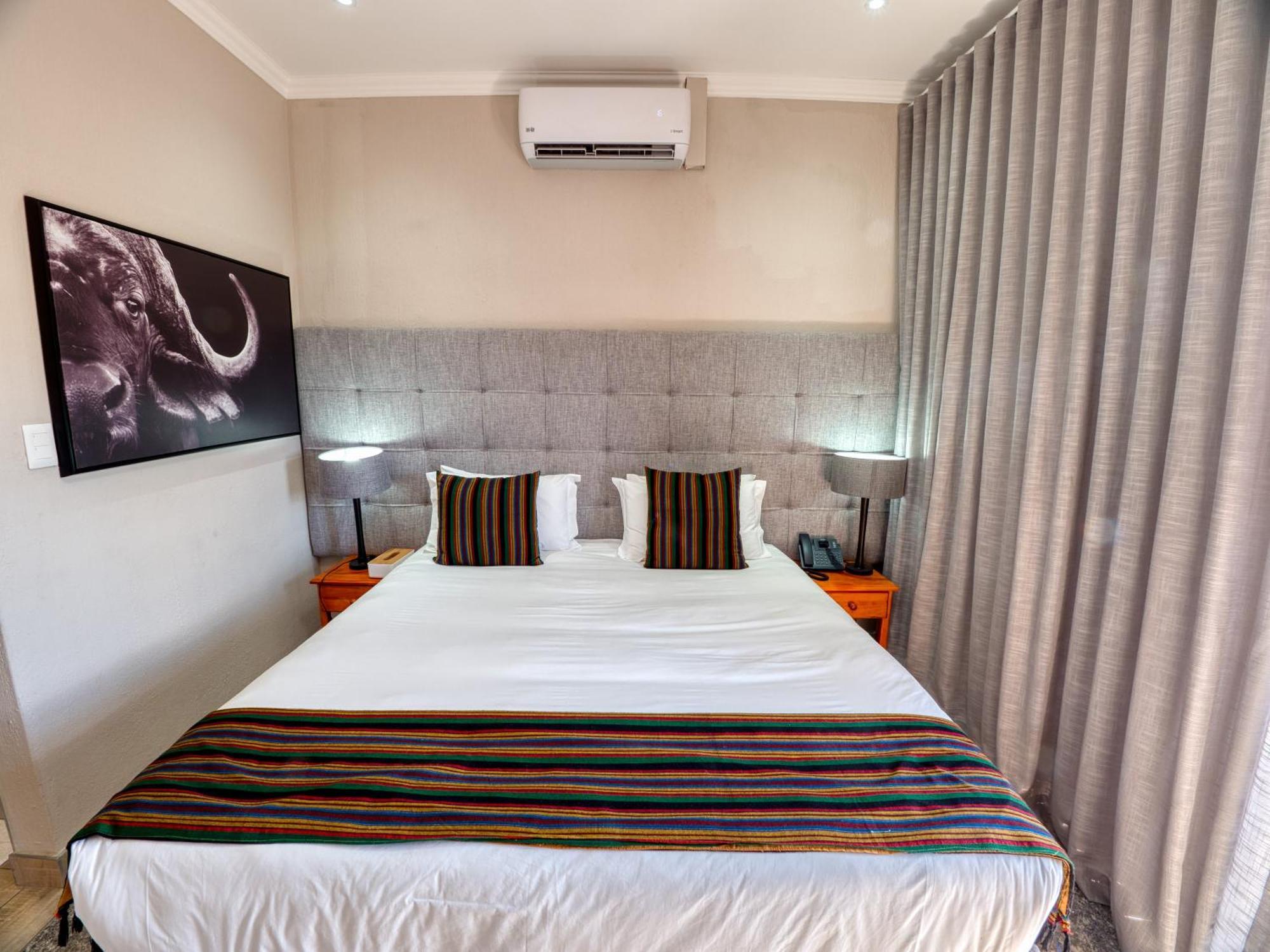 Tembo Guest Lodge Hazyview Ngoại thất bức ảnh