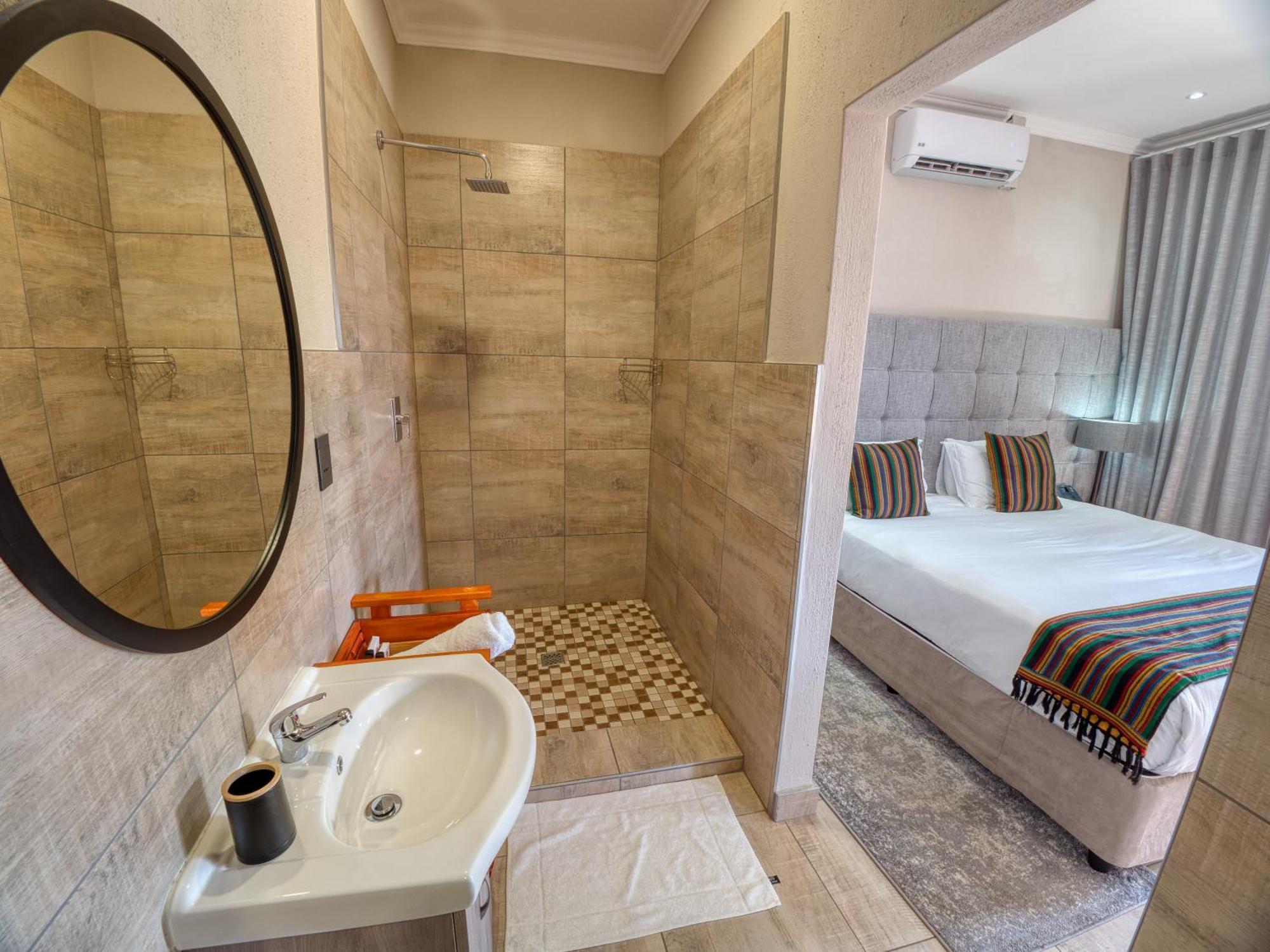 Tembo Guest Lodge Hazyview Ngoại thất bức ảnh