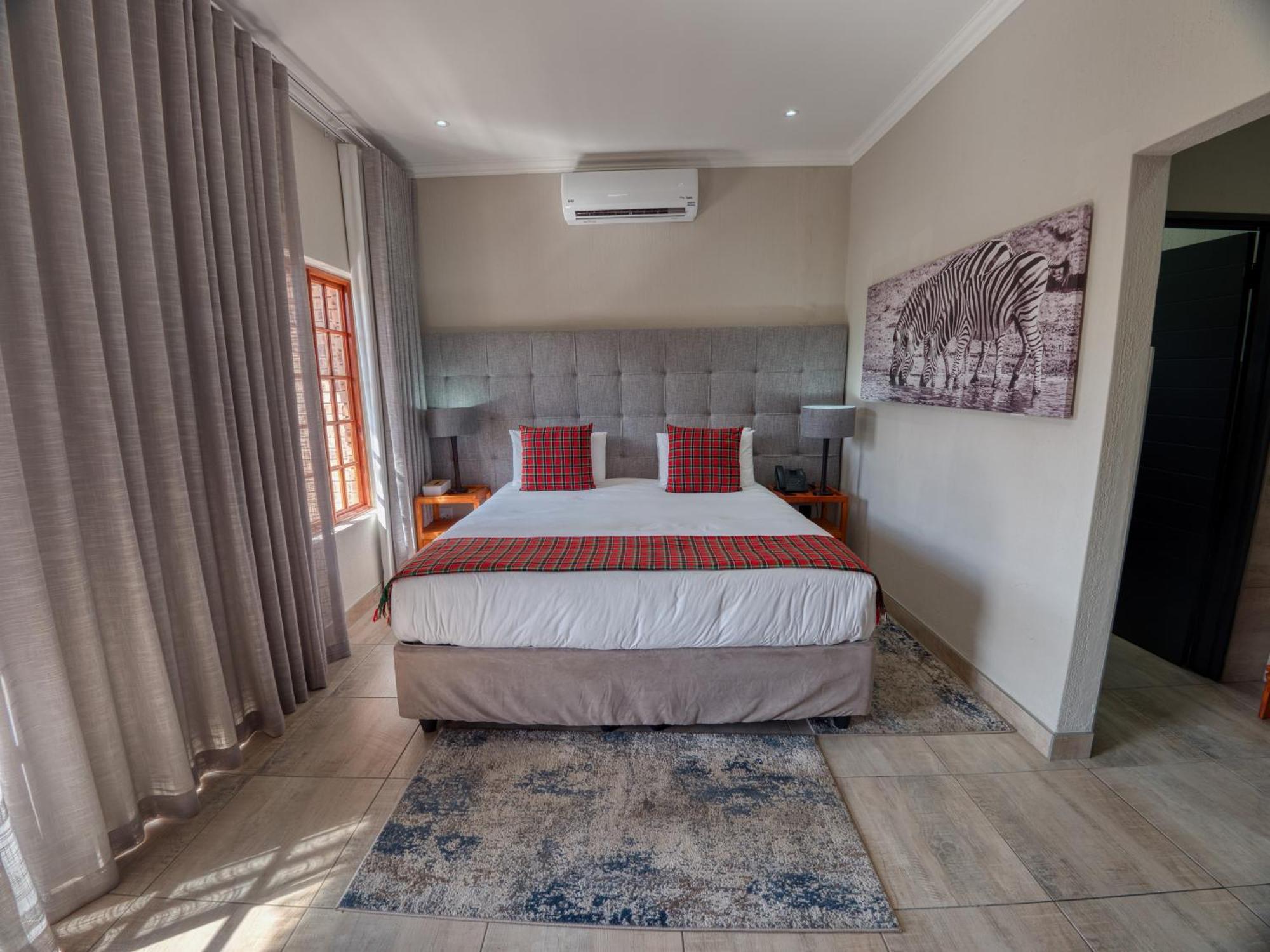 Tembo Guest Lodge Hazyview Ngoại thất bức ảnh