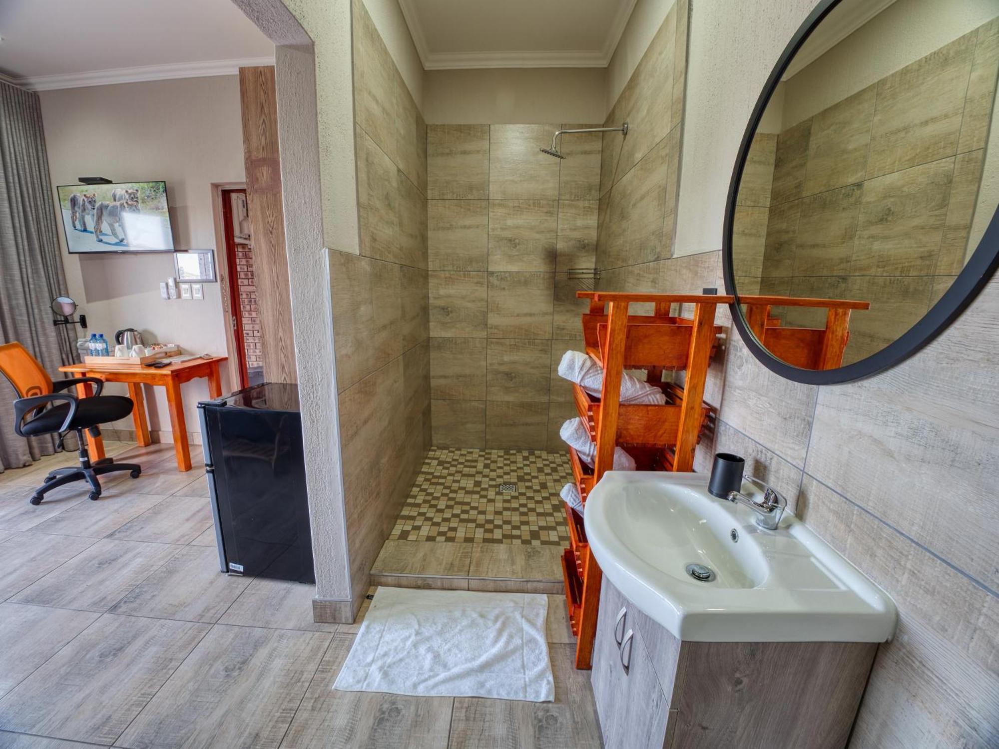 Tembo Guest Lodge Hazyview Ngoại thất bức ảnh